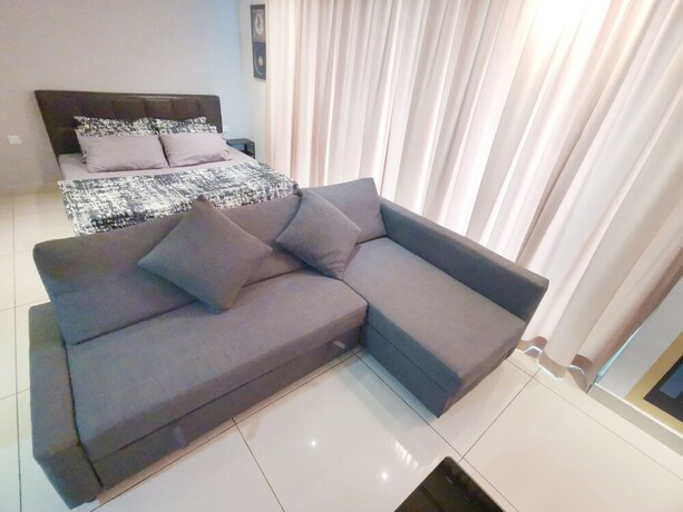 Imagen de la habitación del Hotel Ksl Studio Homestay By Immaculate. Foto 28