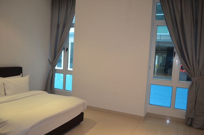 Imagen de la habitación del Hotel Ksl and Resort - Apartment. Foto 2