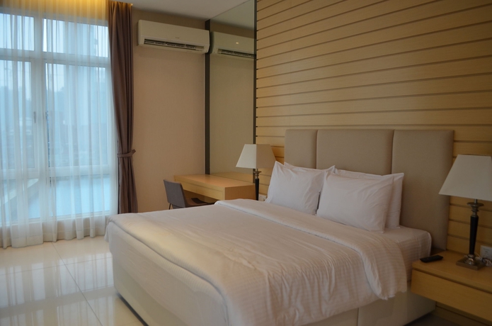 Imagen de la habitación del Hotel Ksl and Resort - Apartment. Foto 3