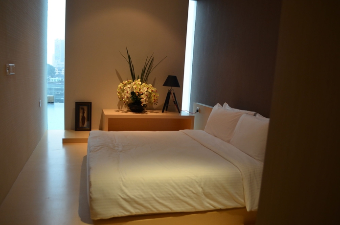 Imagen de la habitación del Hotel Ksl and Resort - Apartment. Foto 4