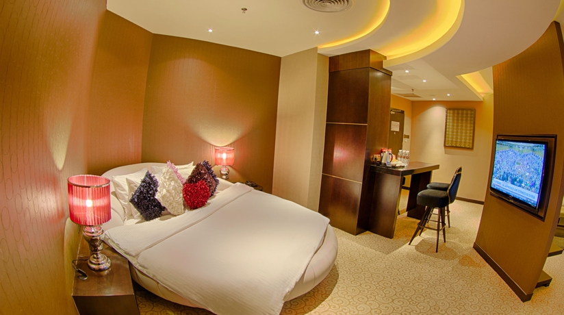 Imagen de la habitación del Hotel Ksl and Resort - Apartment. Foto 5