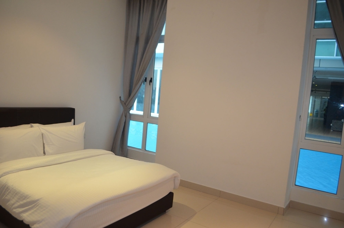 Imagen de la habitación del Hotel Ksl and Resort - Apartment. Foto 7