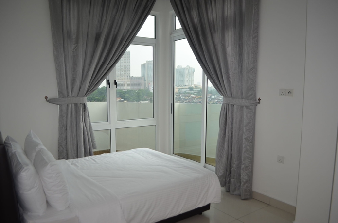 Imagen de la habitación del Hotel Ksl and Resort - Apartment. Foto 8