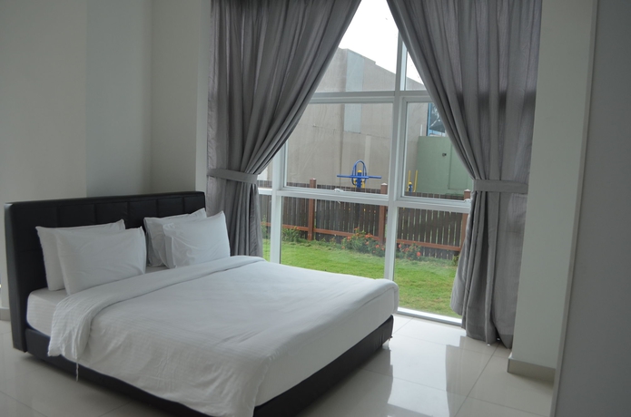 Imagen de la habitación del Hotel Ksl and Resort - Apartment. Foto 9