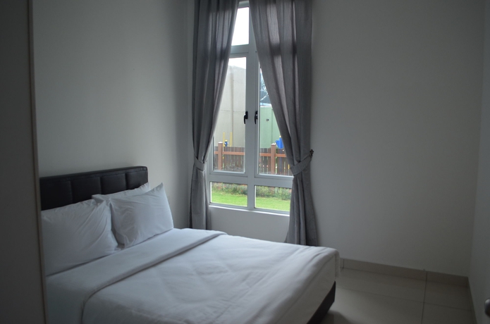Imagen de la habitación del Hotel Ksl and Resort - Apartment. Foto 10