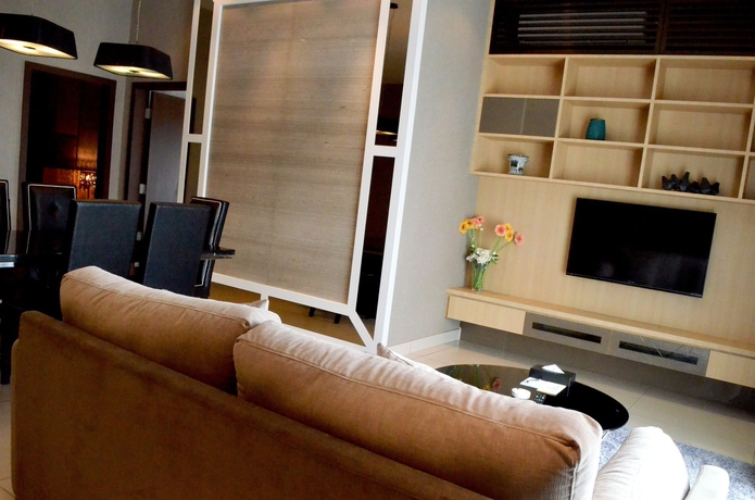 Imagen de los interiores del Hotel Ksl and Resort - Apartment. Foto 14