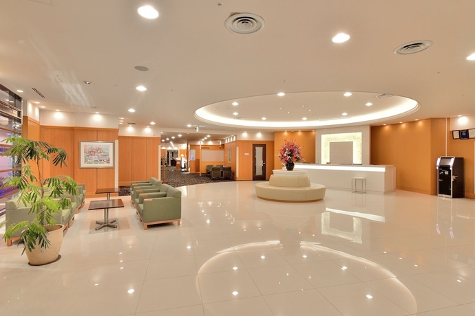 Imagen de los interiores del Hotel Ksp. Foto 17