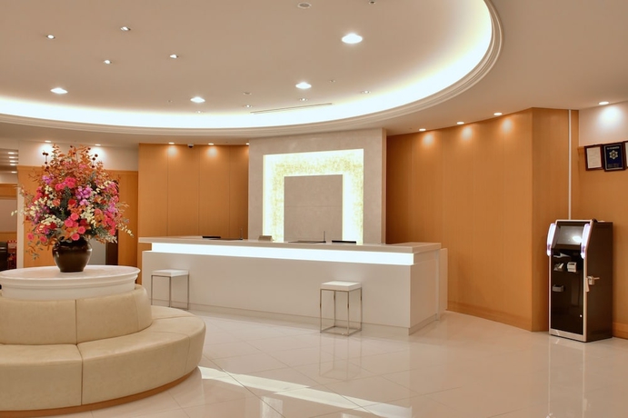Imagen de los interiores del Hotel Ksp. Foto 18