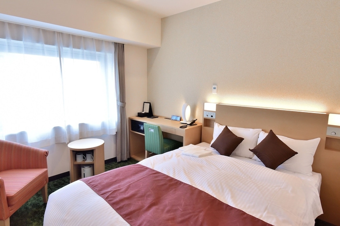 Imagen de la habitación del Hotel Ksp. Foto 2