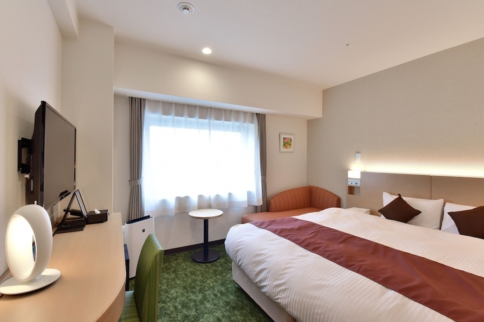 Imagen de la habitación del Hotel Ksp. Foto 3