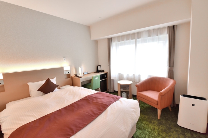 Imagen de la habitación del Hotel Ksp. Foto 4