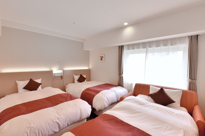 Imagen de la habitación del Hotel Ksp. Foto 5