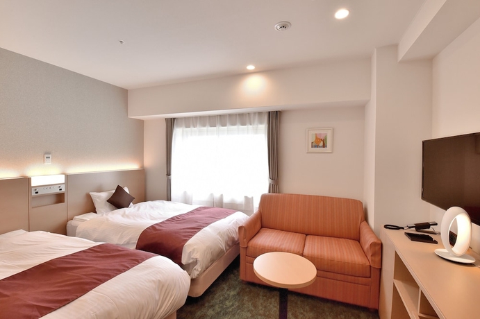 Imagen de la habitación del Hotel Ksp. Foto 6
