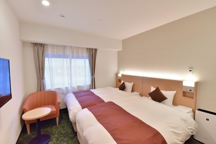 Imagen de la habitación del Hotel Ksp. Foto 7