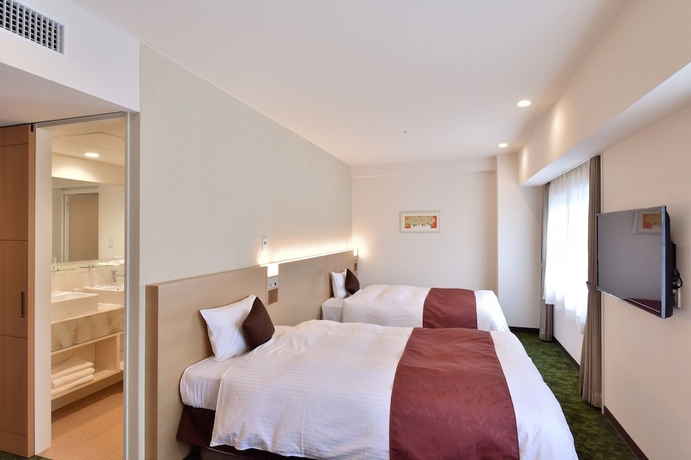 Imagen de la habitación del Hotel Ksp. Foto 8