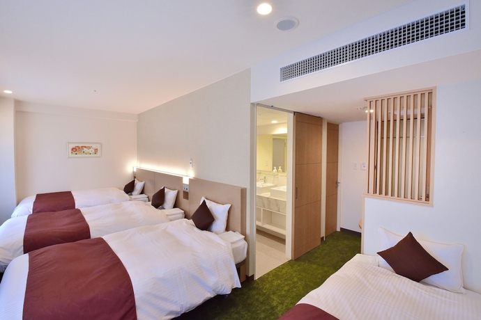 Imagen de la habitación del Hotel Ksp. Foto 9