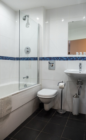 Imagen de la habitación del Hotel Kspace Serviced Apartments Leeds. Foto 3
