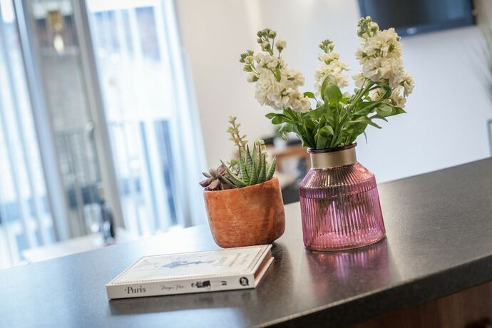 Imagen general del Hotel Kspace Sinclair Serviced Apartments. Foto 8