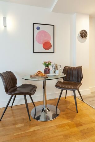 Imagen general del Hotel Kspace Sinclair Serviced Apartments. Foto 9