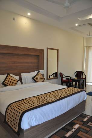 Imagen de la habitación del Hotel Kss Inn. Foto 6