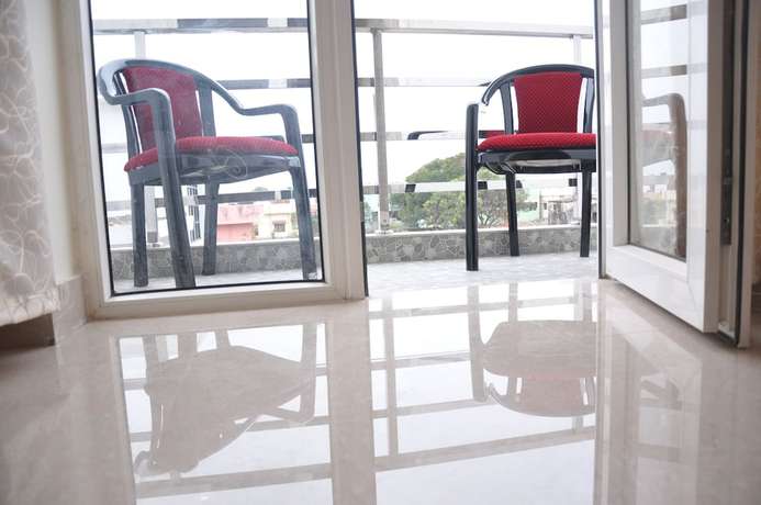 Imagen de la habitación del Hotel Kss Inn. Foto 7