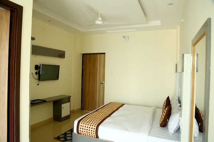 Imagen de la habitación del Hotel Kss Inn. Foto 8