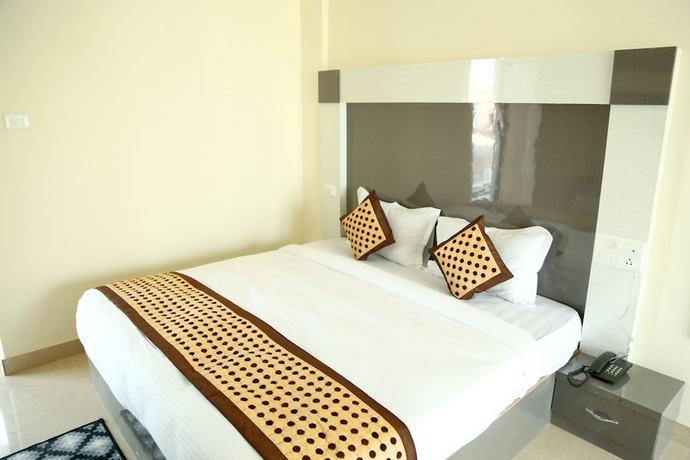 Imagen de la habitación del Hotel Kss Inn. Foto 9