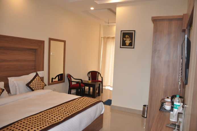 Imagen de la habitación del Hotel Kss Inn. Foto 10