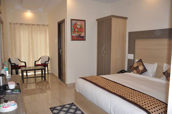 Imagen de la habitación del Hotel Kss Inn. Foto 11