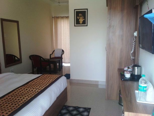 Imagen de la habitación del Hotel Kss Inn. Foto 13