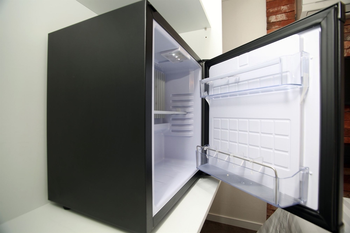 Imagen de la habitación del Hotel Kstar Metro. Foto 14