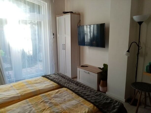 Imagen de la habitación del Hotel Kőszeghegyalja Vend&eacute;gh&aacute;z. Foto 10