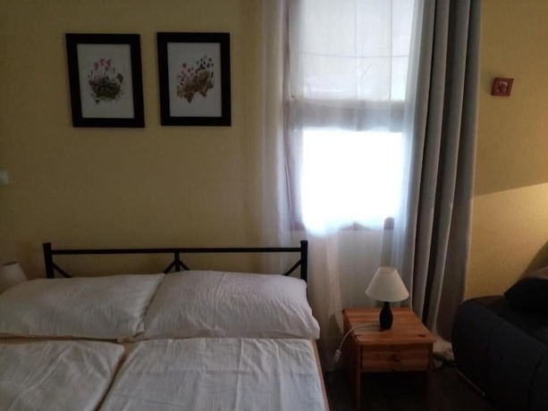 Imagen de la habitación del Hotel Kőszeghegyalja Vend&eacute;gh&aacute;z. Foto 11