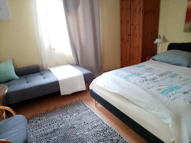 Imagen de la habitación del Hotel Kőszeghegyalja Vend&eacute;gh&aacute;z. Foto 12