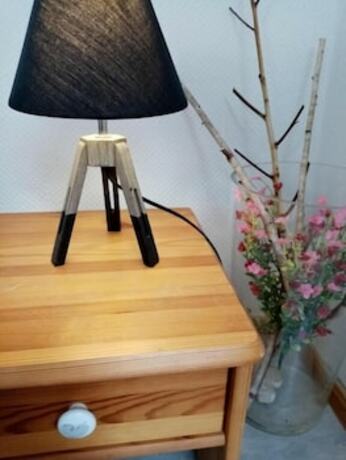 Imagen de la habitación del Hotel Kőszeghegyalja Vend&eacute;gh&aacute;z. Foto 13