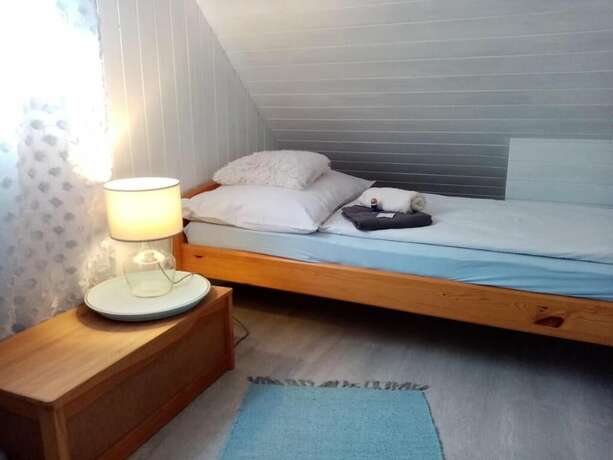 Imagen general del Hotel Kőszeghegyalja Vend&eacute;gh&aacute;z. Foto 3