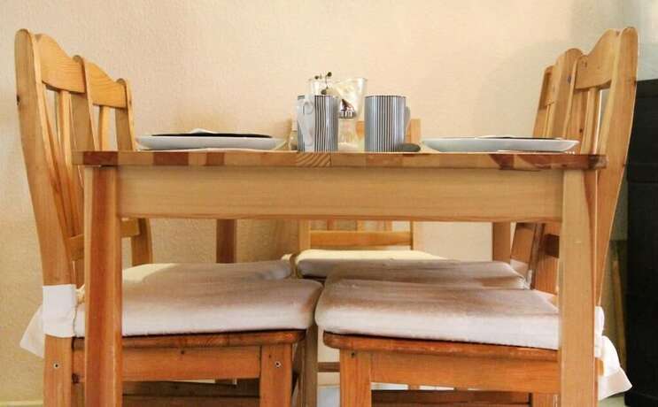 Imagen general del Hotel Kőszeghegyalja Vend&eacute;gh&aacute;z. Foto 5