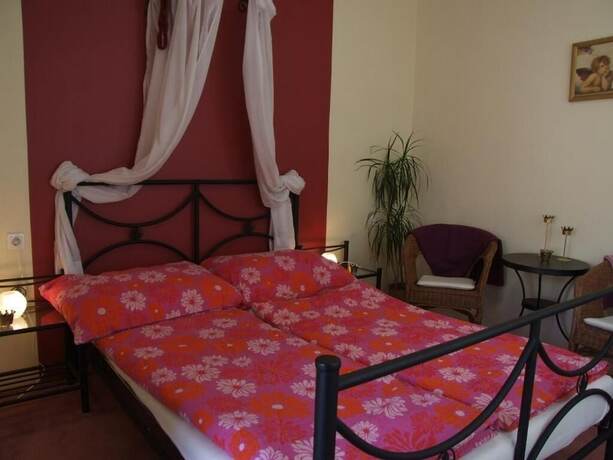 Imagen general del Hotel Kőszeghegyalja Vend&eacute;gh&aacute;z. Foto 6