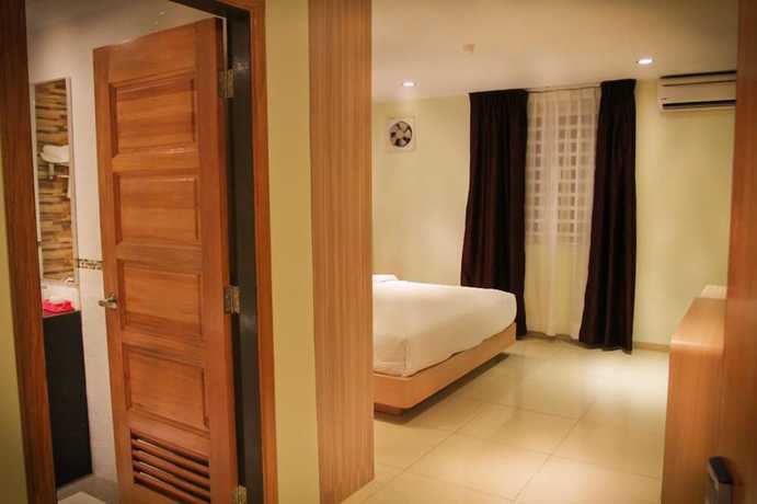 Imagen de la habitación del Hotel Ktc. Foto 6