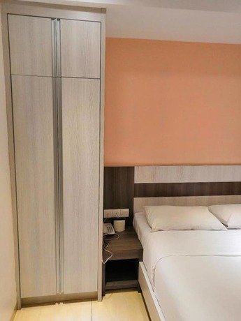 Imagen de la habitación del Hotel Ktc. Foto 9