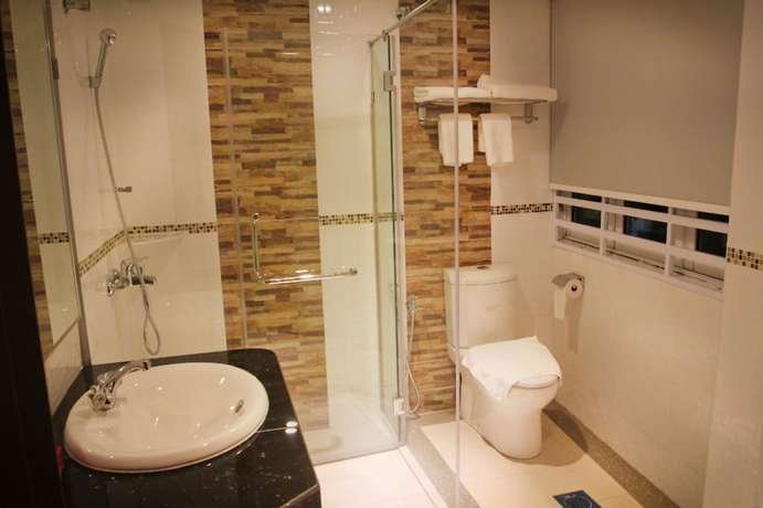 Imagen de la habitación del Hotel Ktc. Foto 10