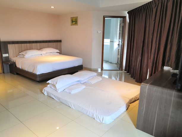 Imagen de la habitación del Hotel Ktc. Foto 11