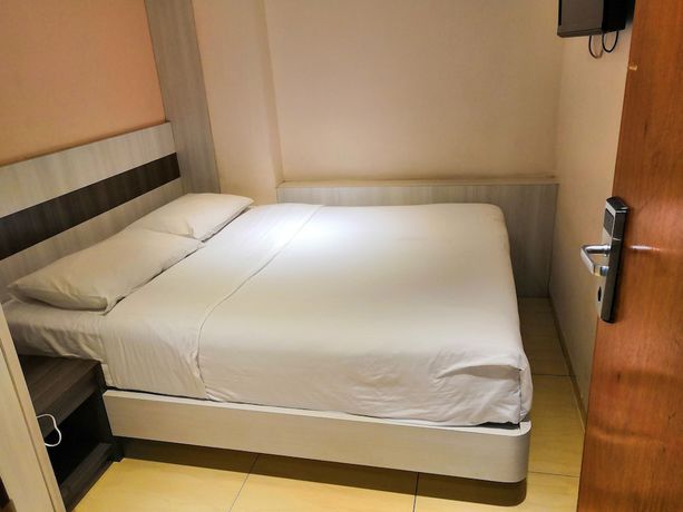 Imagen de la habitación del Hotel Ktc. Foto 13