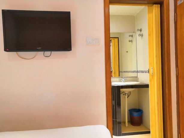 Imagen de la habitación del Hotel Ktc. Foto 14