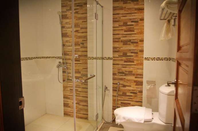 Imagen de la habitación del Hotel Ktc. Foto 17