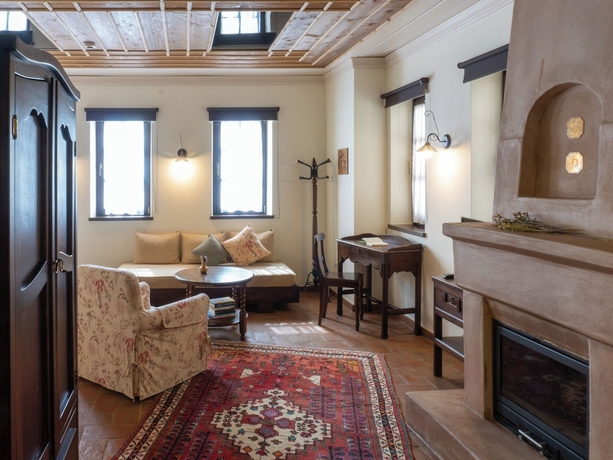 Imagen de la habitación del Hotel Ktima Bellou. Foto 2