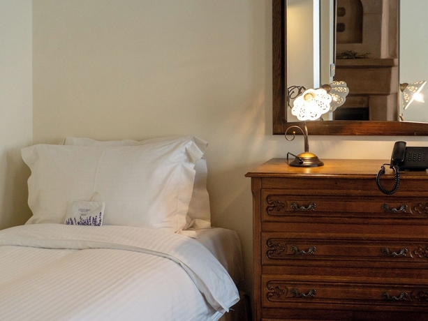 Imagen de la habitación del Hotel Ktima Bellou. Foto 3