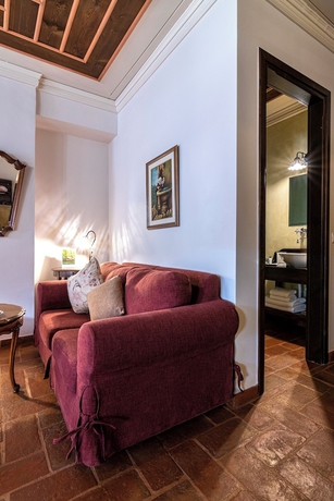 Imagen de la habitación del Hotel Ktima Bellou. Foto 8