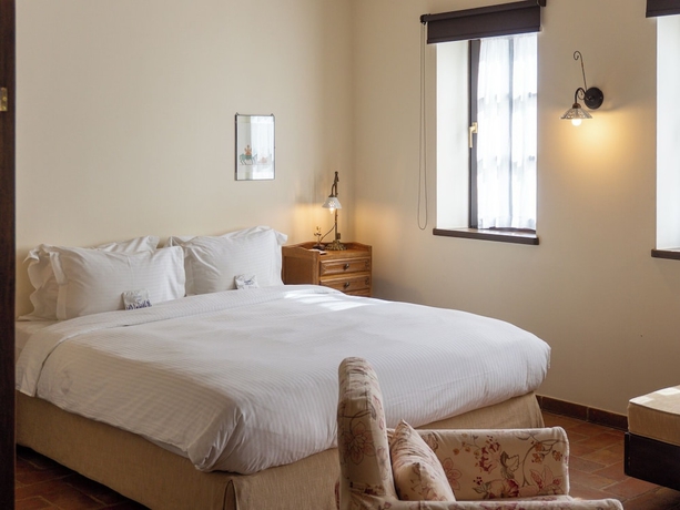 Imagen de la habitación del Hotel Ktima Bellou. Foto 9