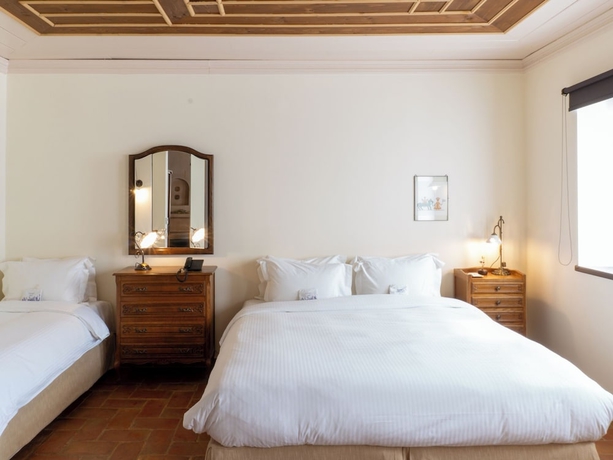 Imagen de la habitación del Hotel Ktima Bellou. Foto 10